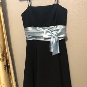 Short Formal Dress